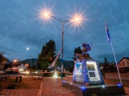 Este miércoles Vigilia en el Gimnasio y mañana acto para recordar a los héroes de Malvinas