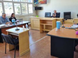 Absuelven a la mujer acusada de participar en el robo a una distribuidora