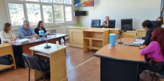 Absuelven a la mujer acusada de participar en el robo a una distribuidora