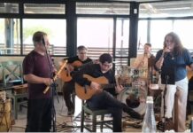 Comienza la Semana de los Pueblos Originarios con actividades en el Centro Cultural de Trevelin