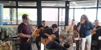 Comienza la Semana de los Pueblos Originarios con actividades en el Centro Cultural de Trevelin