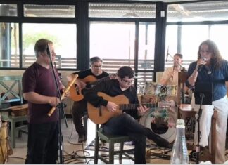 Comienza la Semana de los Pueblos Originarios con actividades en el Centro Cultural de Trevelin