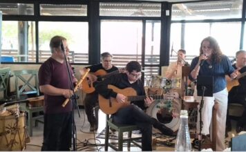 Comienza la Semana de los Pueblos Originarios con actividades en el Centro Cultural de Trevelin