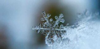 Este jueves: alerta amarilla por nevadas en la cordillera