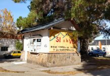 En el Día de la Tierra, el No a la Mina realizará un “abrazo a los glaciares”