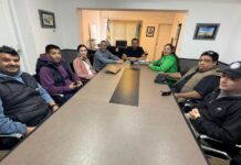 Paritaria: el Ejecutivo acordó con los gremios un aumento salarial del 11%