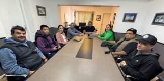 Paritaria: el Ejecutivo acordó con los gremios un aumento salarial del 11%