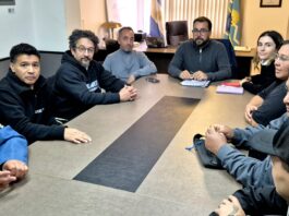 Paritaria: el Ejecutivo analiza la contraoferta de los gremios