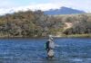 Extienden la Temporada de Pesca Deportiva Continental hasta el domingo 3 de mayo