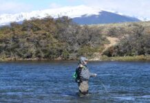 Extienden la Temporada de Pesca Deportiva Continental hasta el domingo 3 de mayo