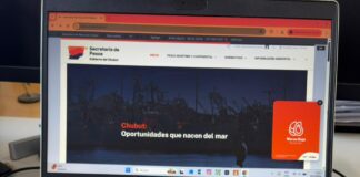 Chubut implementará un sistema de datos abiertos sobre la actividad pesquera regional