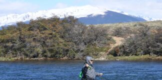 Extienden la Temporada de Pesca Deportiva Continental hasta el domingo 3 de mayo
