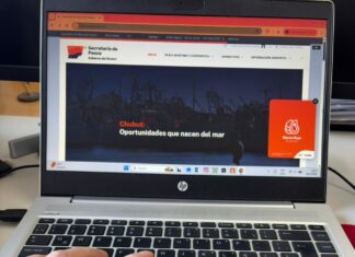 Chubut implementará un sistema de datos abiertos sobre la actividad pesquera regional