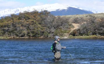 Extienden la Temporada de Pesca Deportiva Continental hasta el domingo 3 de mayo