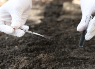Comunidad Nahuelpan: La justicia archivó la investigación por presunta contaminación