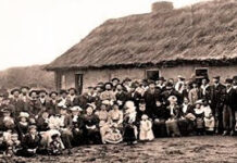 Trevelin recuerda el histórico plebiscito de 1902