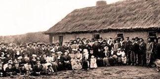 Trevelin recuerda el histórico plebiscito de 1902