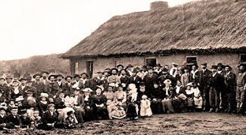 Trevelin recuerda el histórico plebiscito de 1902