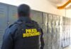 La Policía del Chubut intensifica investigaciones ante amenazas en escuelas