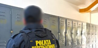 La Policía del Chubut intensifica investigaciones ante amenazas en escuelas