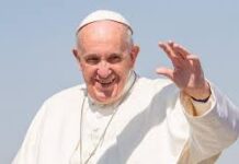 Proponen que una plazoleta lleve el nombre del Papa Francisco