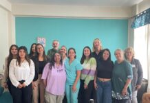 Impulsan jornadas integrales para la prevención del VIH y la sífilis