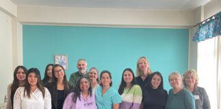 Impulsan jornadas integrales para la prevención del VIH y la sífilis