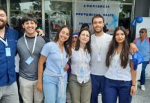 Salud: más de 140 profesionales se inscribieron en el concurso para residencias