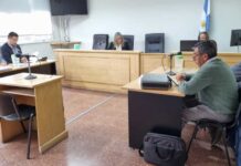 Un enfermero irá a juicio acusado de hurto de morfina