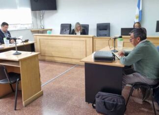 Un enfermero irá a juicio acusado de hurto de morfina