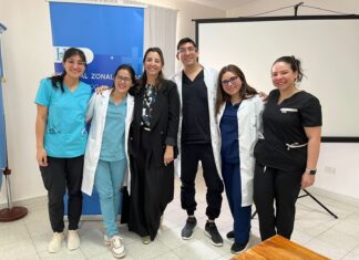 Residencias del Equipo de Salud: más de 140 profesionales se inscribieron al examen del primer llamado a concurso para cubrir cargos