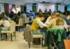 Chubut tomó el examen de ingreso a las “Residencias del Equipo de Salud 2026”