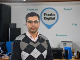 Adultos 2000, el programa para finalizar el secundario