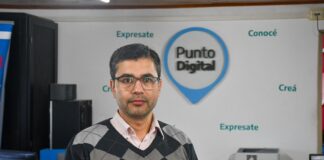 Adultos 2000, el programa para finalizar el secundario