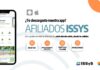 SEROS recuerda los beneficios del uso de la aplicación móvil Afiliados ISSyS para gestiones