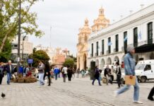 SEROS recuerda a afiliados que estudian fuera de Chubut la importancia de tramitar la Carta de Presentación