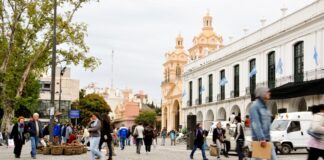 SEROS recuerda a afiliados que estudian fuera de Chubut la importancia de tramitar la Carta de Presentación