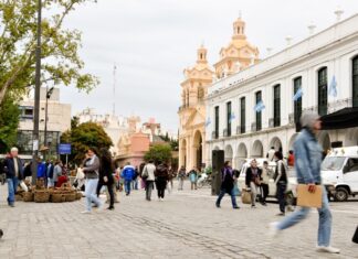 SEROS recuerda a afiliados que estudian fuera de Chubut la importancia de tramitar la Carta de Presentación