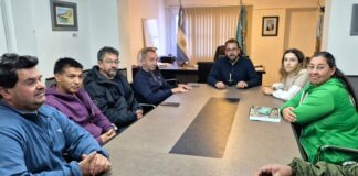 Paritaria municipal: SOEME convocó a una asamblea para tratar la nueva oferta salarial del Ejecutivo