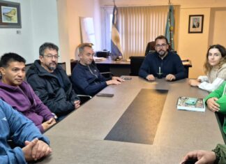 Paritaria municipal: SOEME convocó a una asamblea para tratar la nueva oferta salarial del Ejecutivo