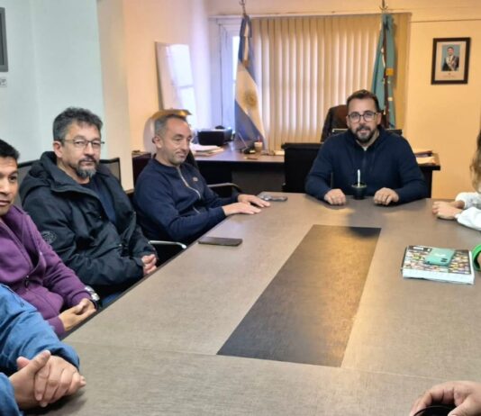 Paritaria municipal: SOEME convocó a una asamblea para tratar la nueva oferta salarial del Ejecutivo