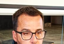 “Quienes estamos en política debemos acostumbrarnos a la crítica”, señaló el intendente tras confirmar la renuncia de Pereira