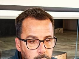 “Quienes estamos en política debemos acostumbrarnos a la crítica”, señaló el intendente tras confirmar la renuncia de Pereira