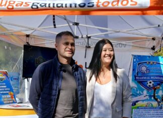 El Telebingo Chubutense celebra su sorteo número 1.000 y lo festeja con un gran evento