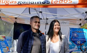 El Telebingo Chubutense celebra su sorteo número 1.000 y lo festeja con un gran evento