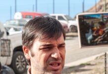 Elecciones 2027: Torres sostuvo que “es momento de escuchar a la gente y no estar atentos a las cuestiones electorales”