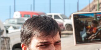 Elecciones 2027: Torres sostuvo que “es momento de escuchar a la gente y no estar atentos a las cuestiones electorales”