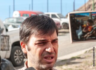 Torres anunció cambios en el Gabinete