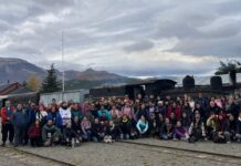 Con gran convocatoria y participantes de todo el país, Esquel fue sede de las 5° Jornadas Argentinas de Geoturismo