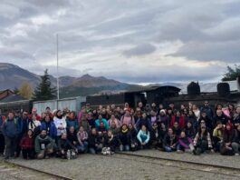 Con gran convocatoria y participantes de todo el país, Esquel fue sede de las 5° Jornadas Argentinas de Geoturismo
